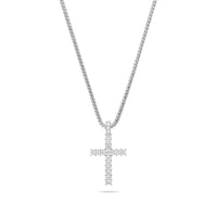 Milli Harper Cross