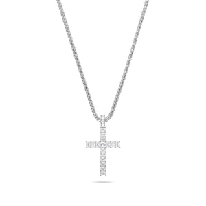 Milli Harper Cross
