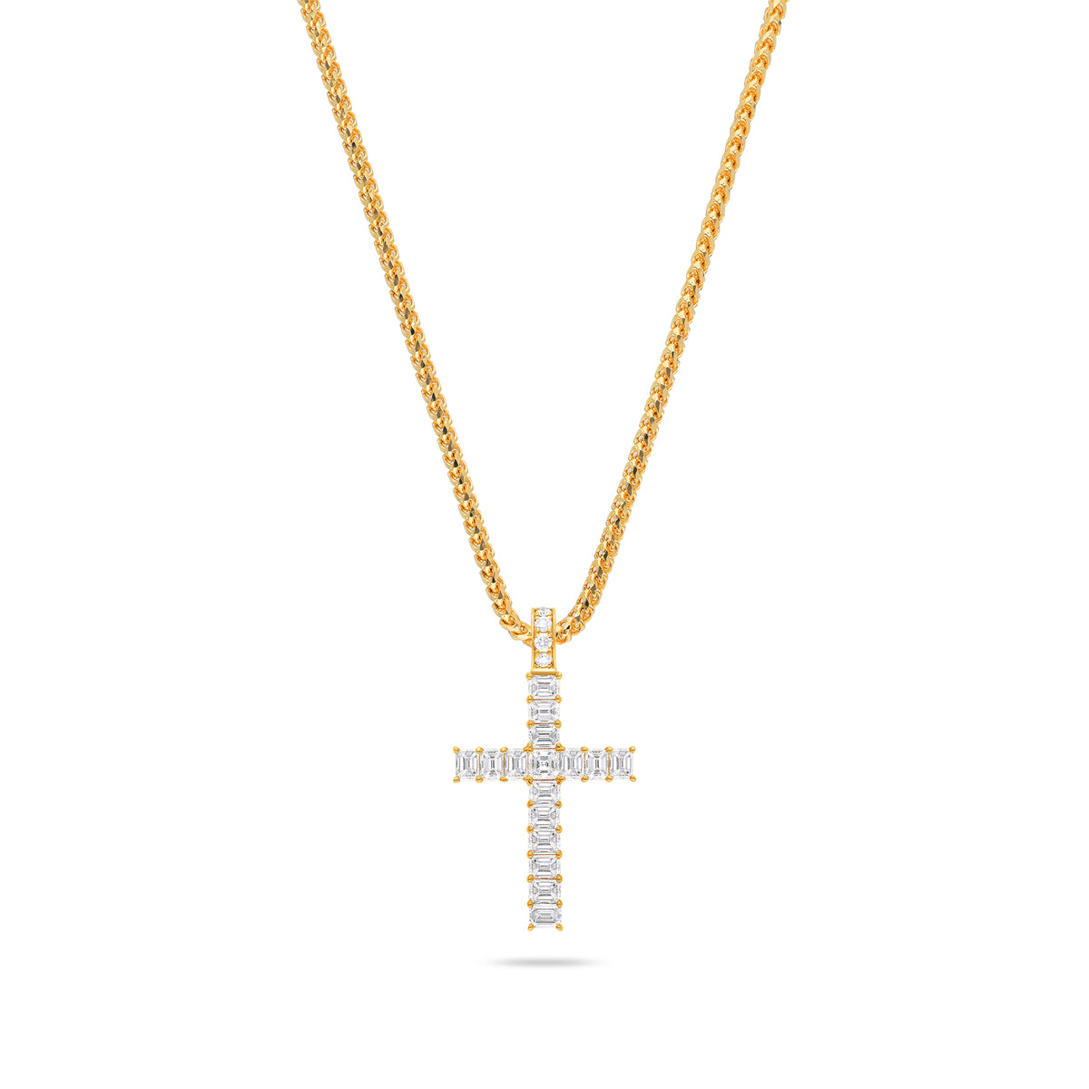 Milli Harper Cross