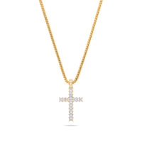 Milli Harper Cross