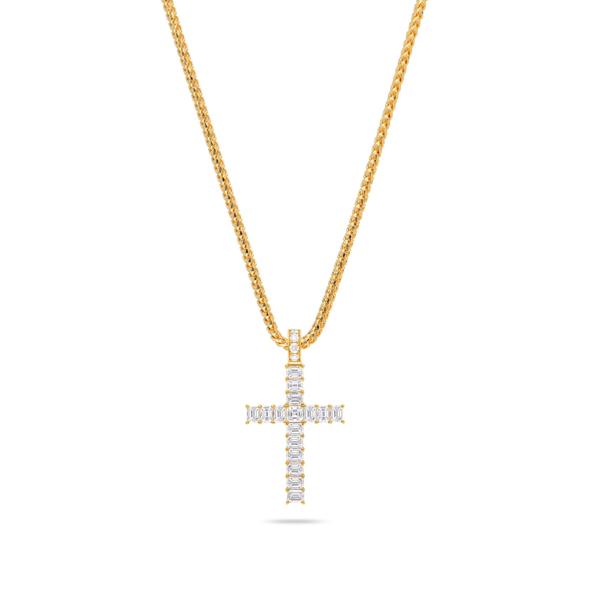 Milli Harper Cross