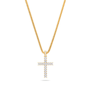 Milli Harper Cross