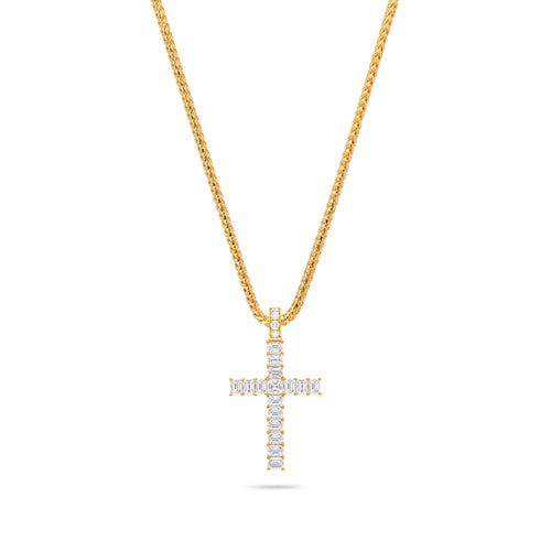 Milli Harper Cross