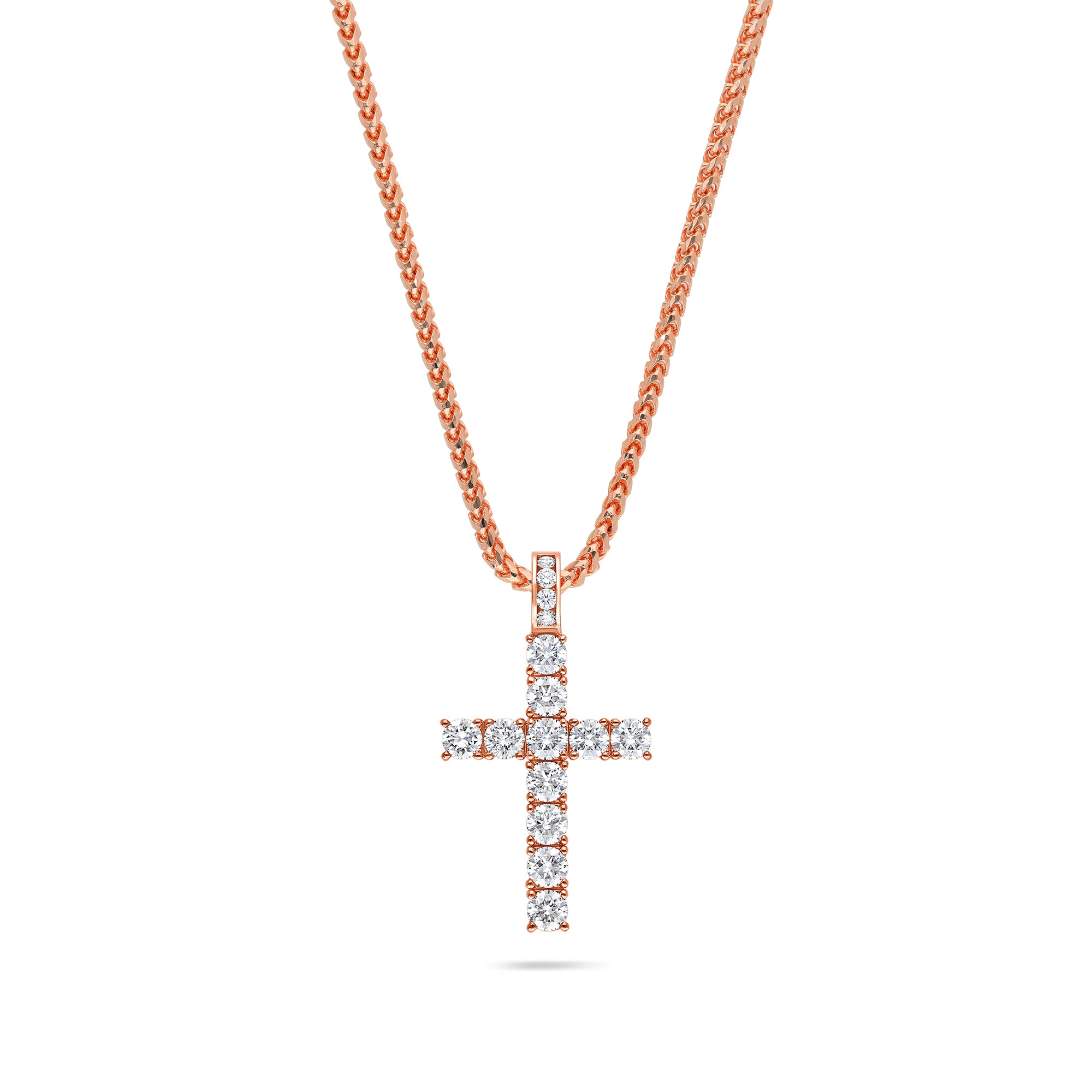 Baby Harvey Cross