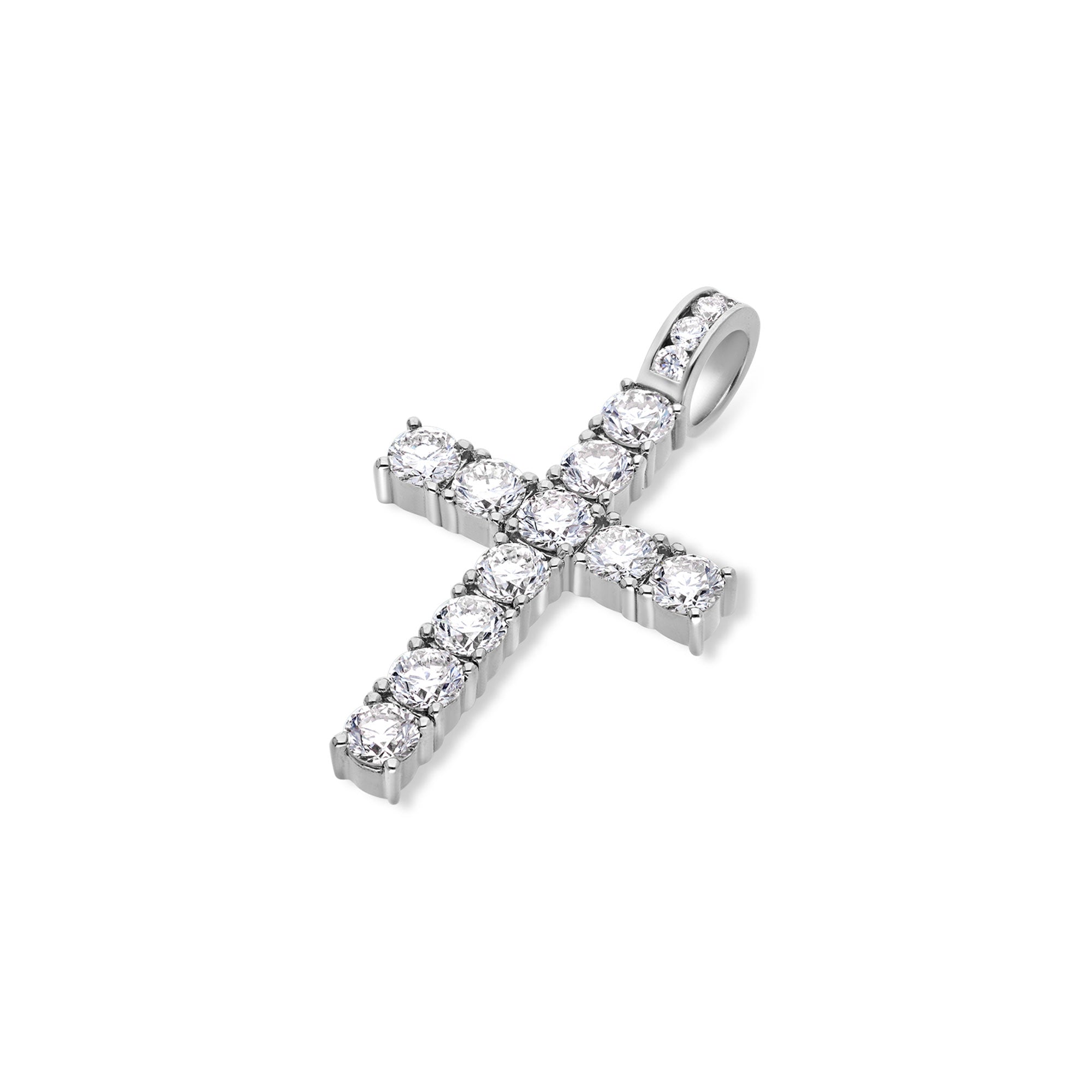 Baby Harvey Cross