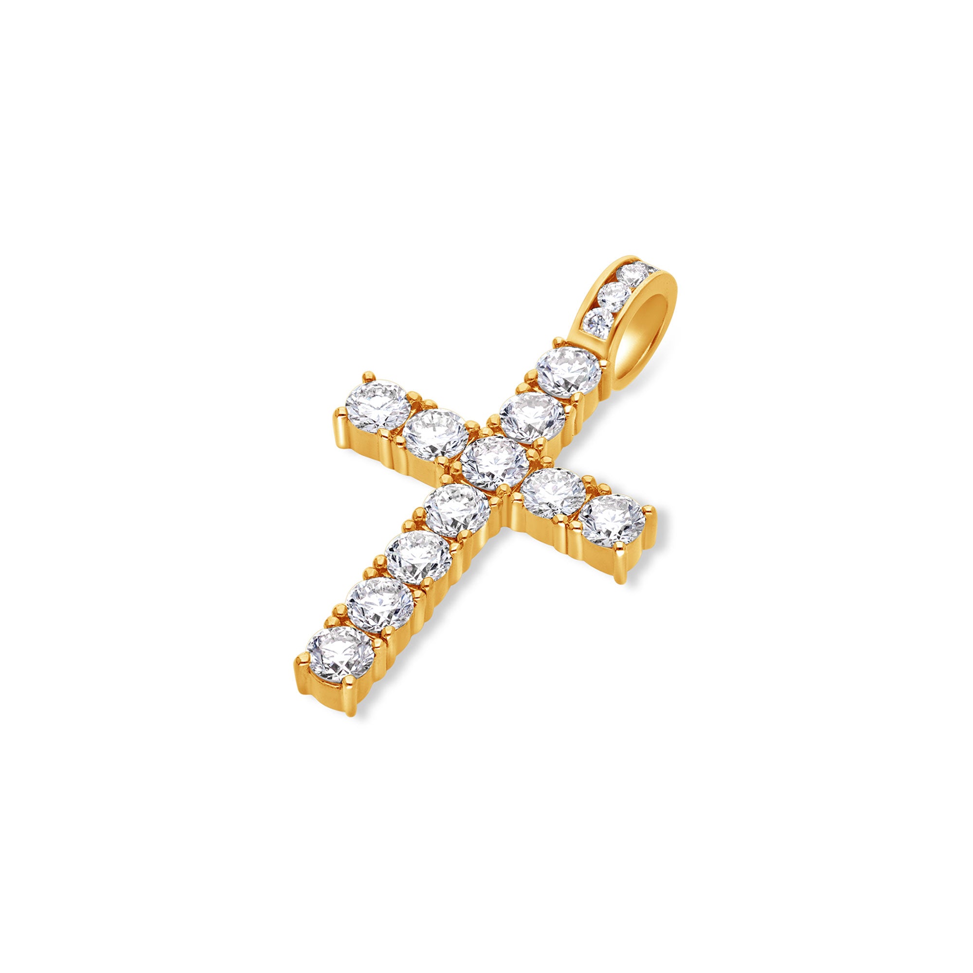 Baby Harvey Cross