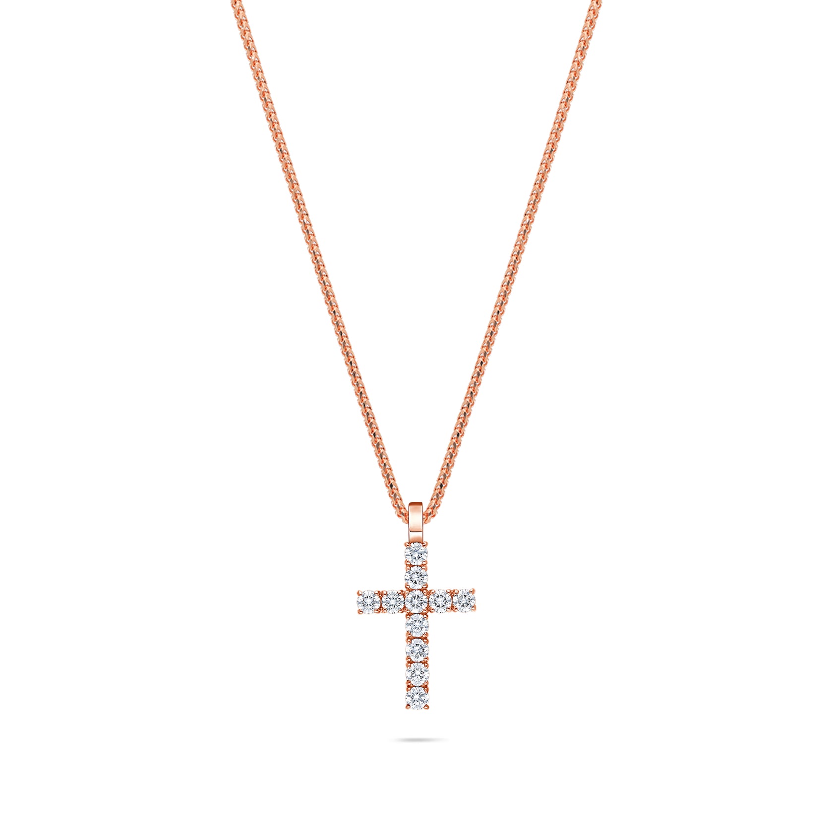 Micro Harvey Cross