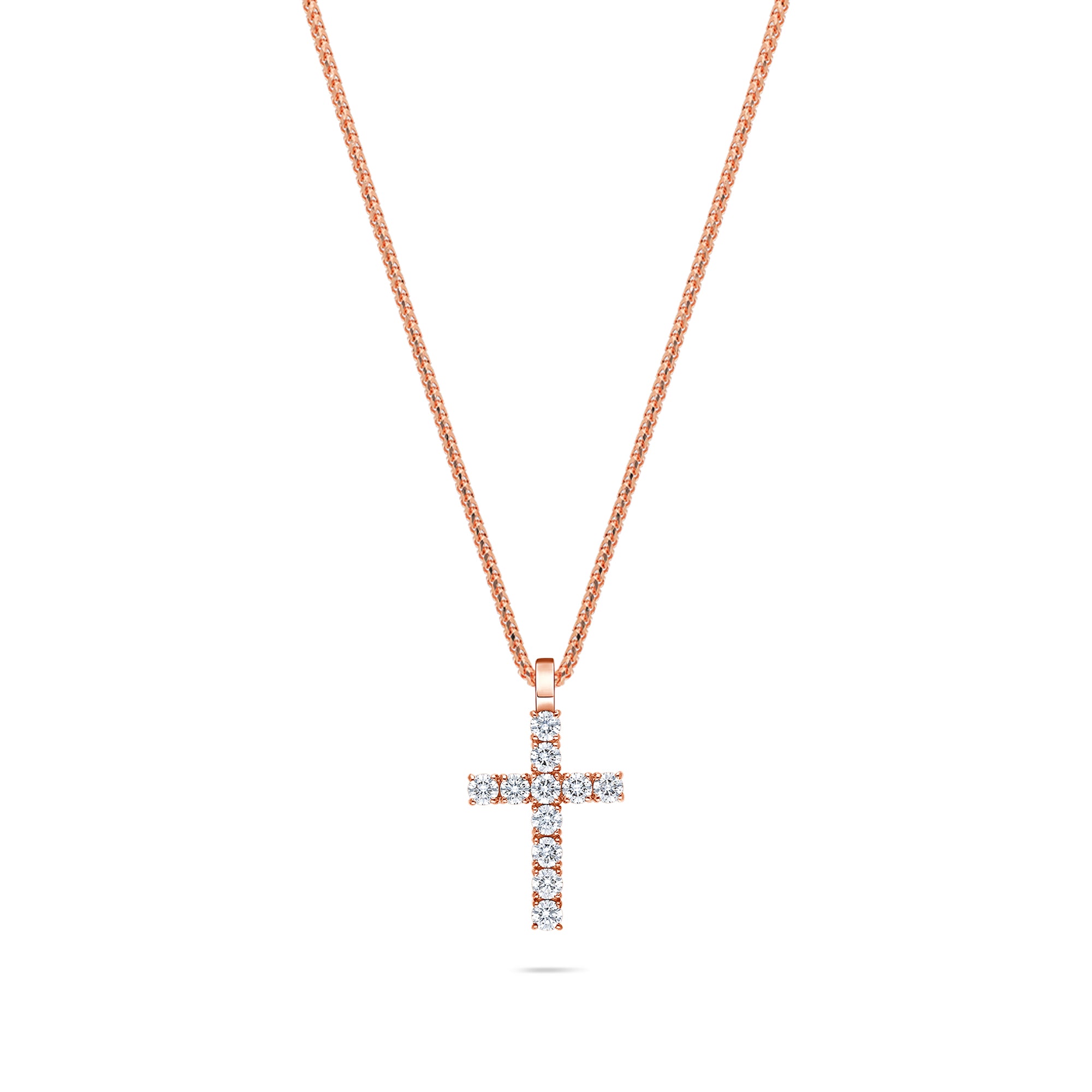 Micro Harvey Cross