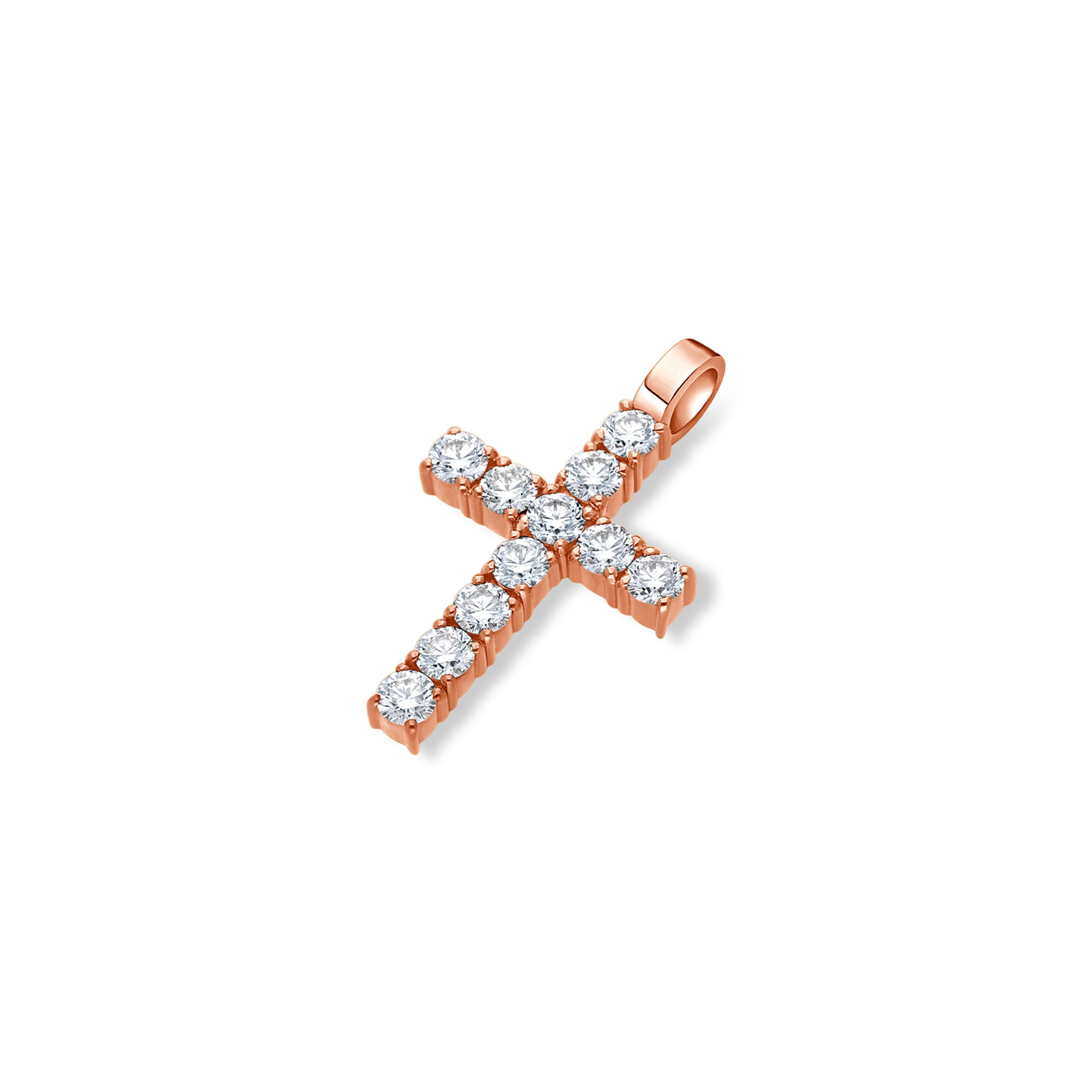 Micro Harvey Cross