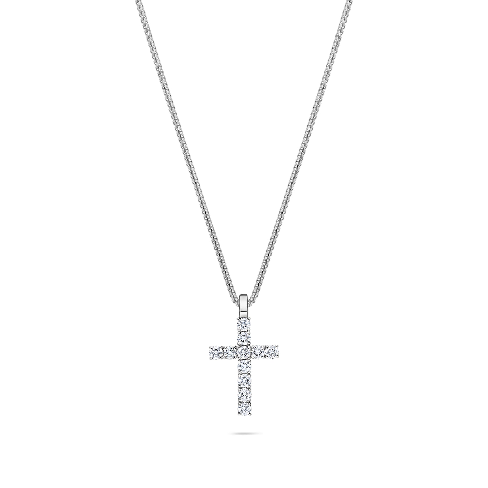 Micro Harvey Cross