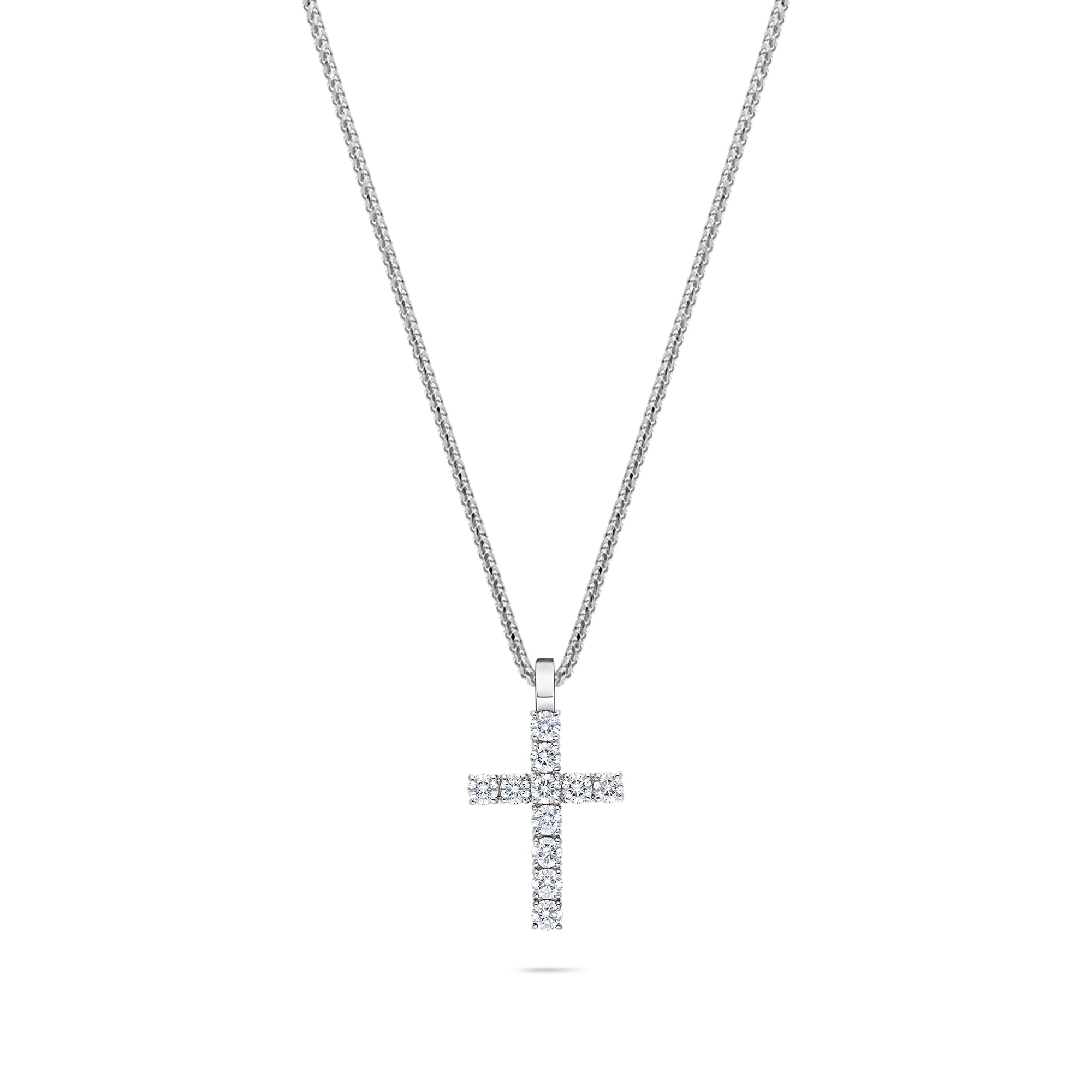 Micro Harvey Cross