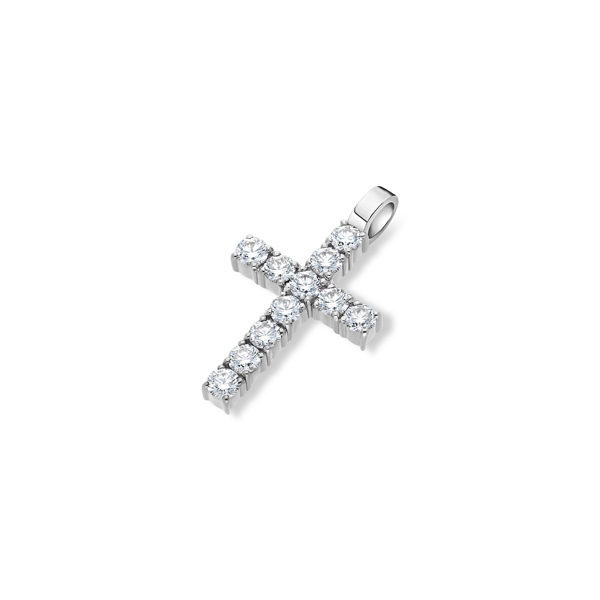 Micro Harvey Cross