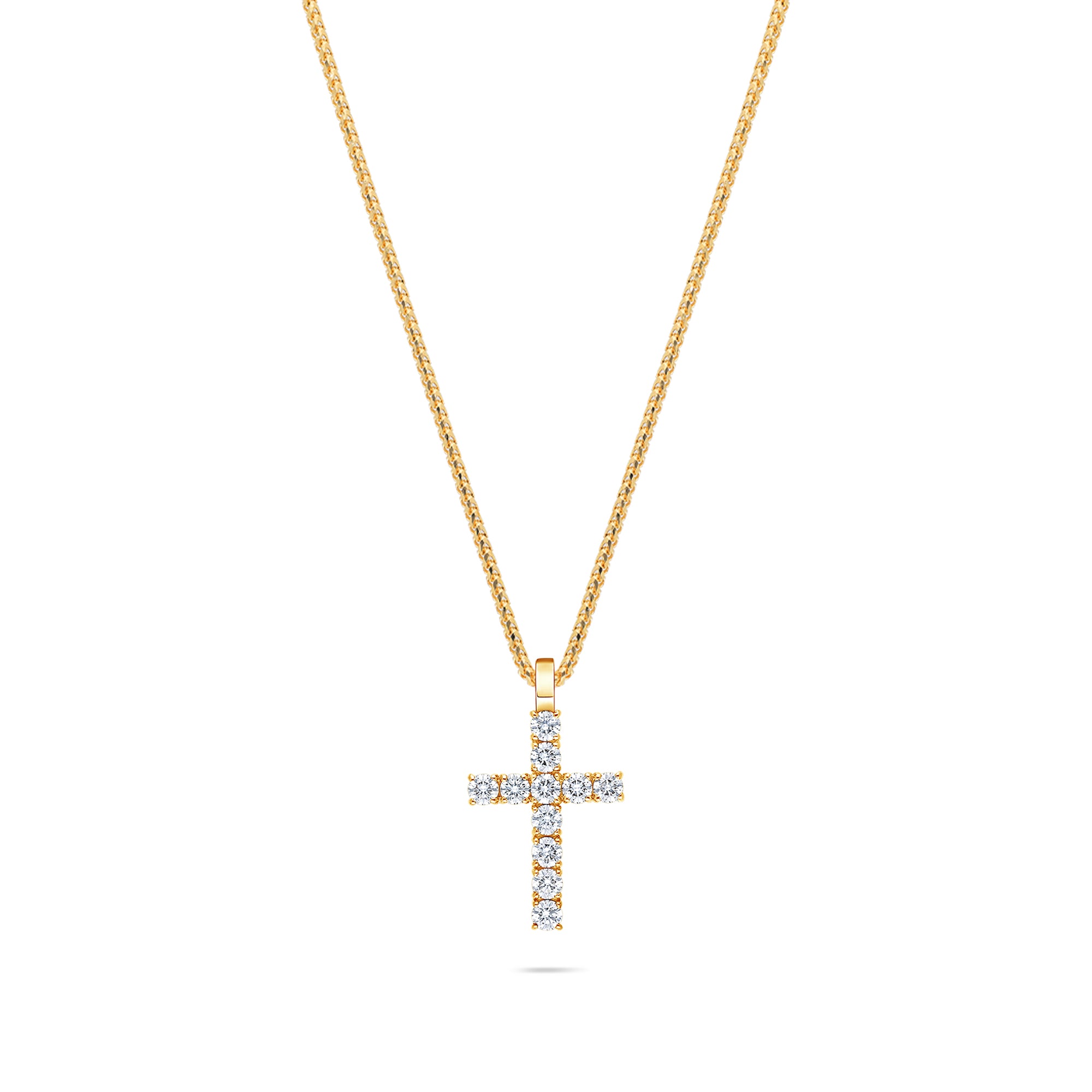 Micro Harvey Cross