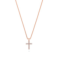 Nano Harvey Cross