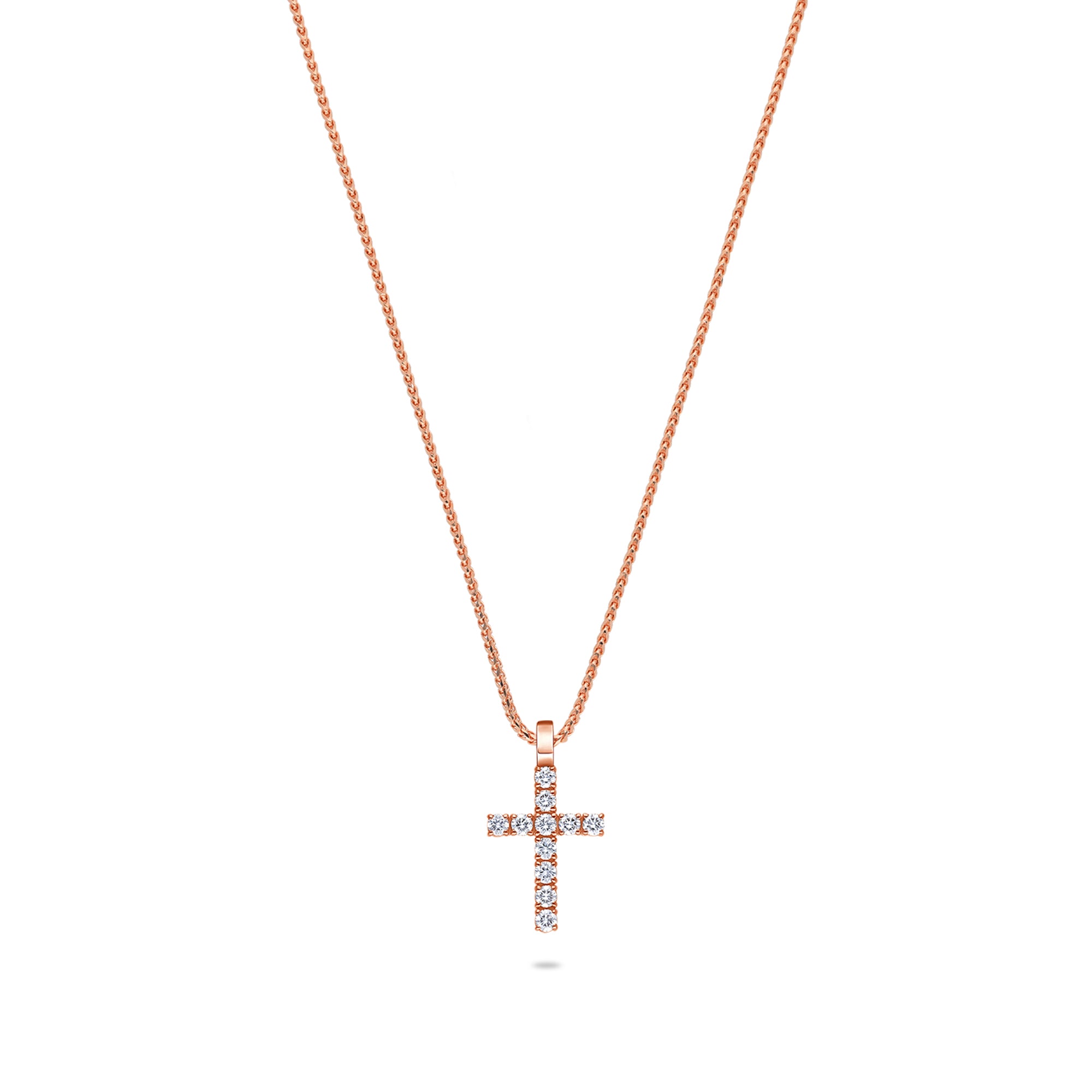 Nano Harvey Cross