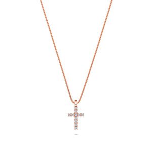 Nano Harvey Cross