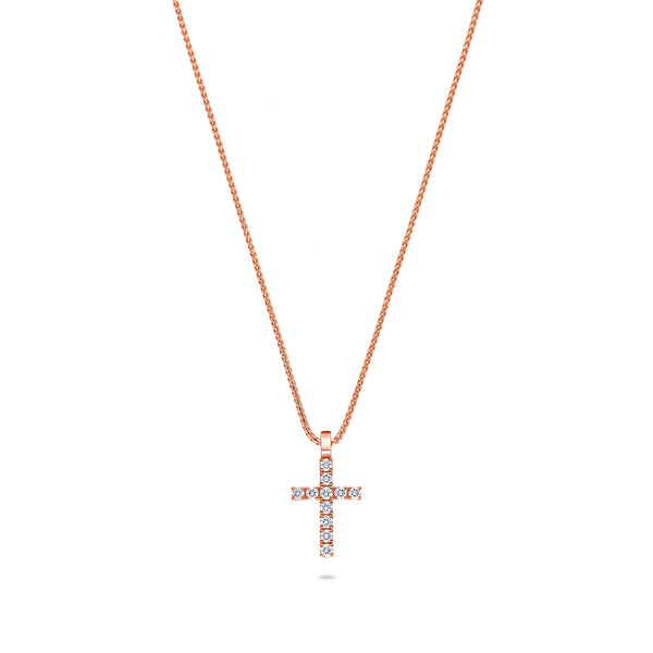 Nano Harvey Cross