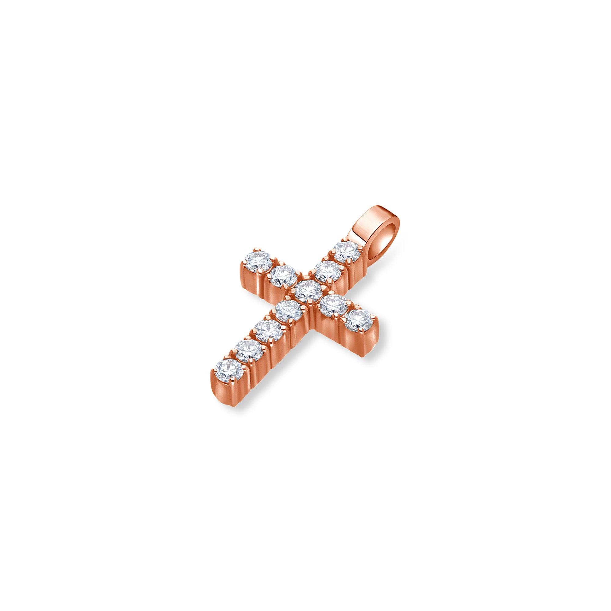 Nano Harvey Cross