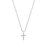 Nano Harvey Cross
