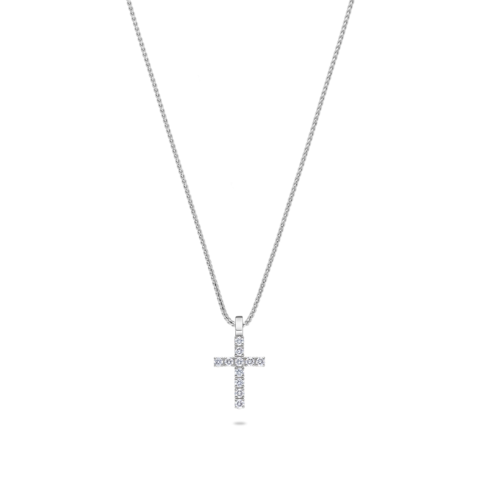 Nano Harvey Cross