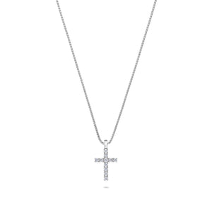 Nano Harvey Cross