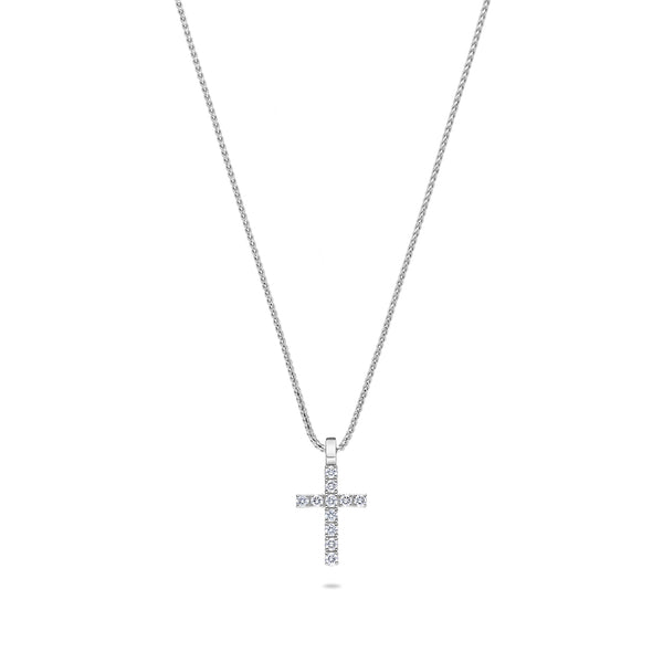 Nano Harvey Cross