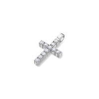 Nano Harvey Cross
