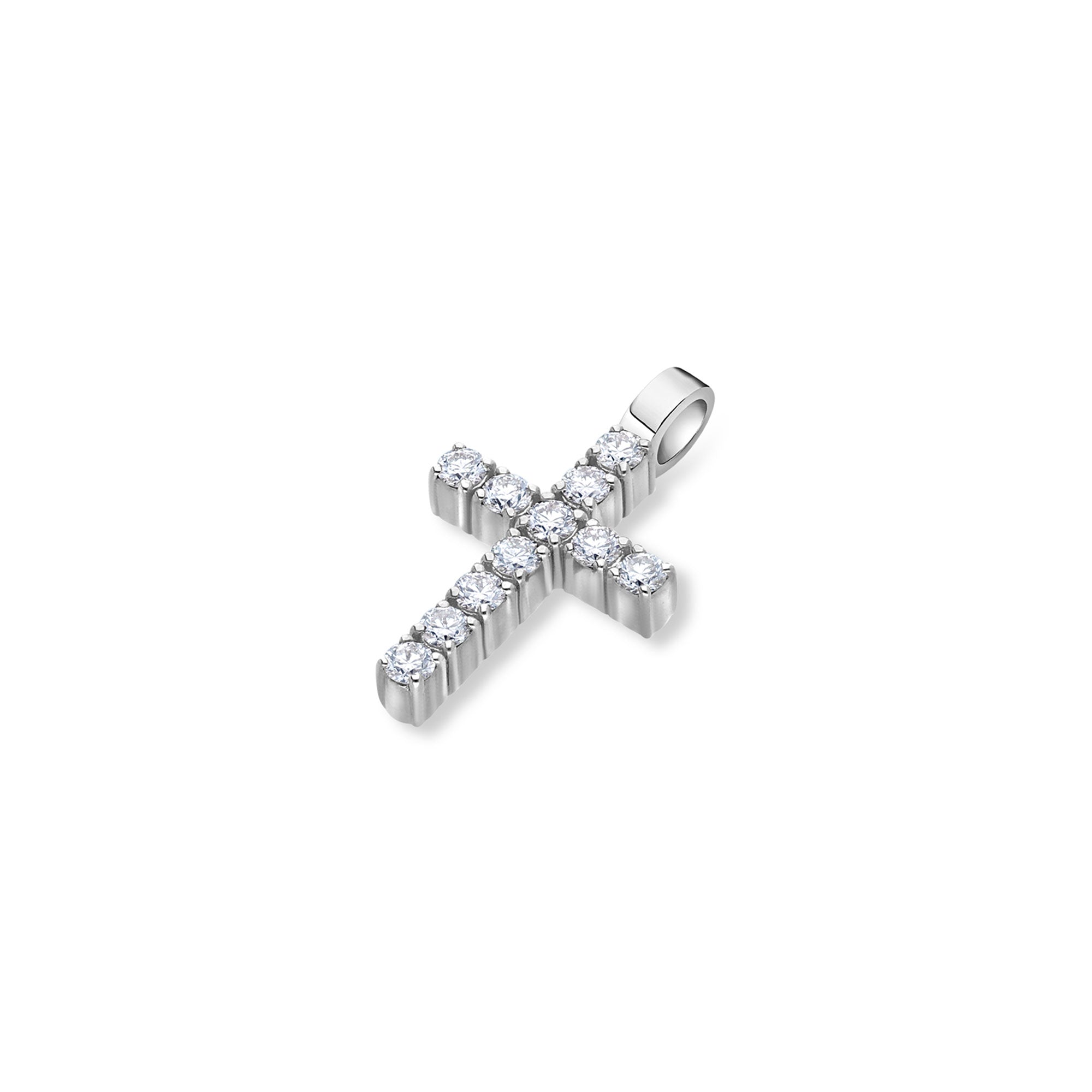 Nano Harvey Cross