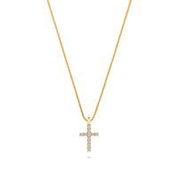 Nano Harvey Cross
