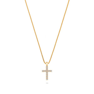 Nano Harvey Cross
