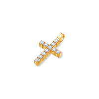 Nano Harvey Cross