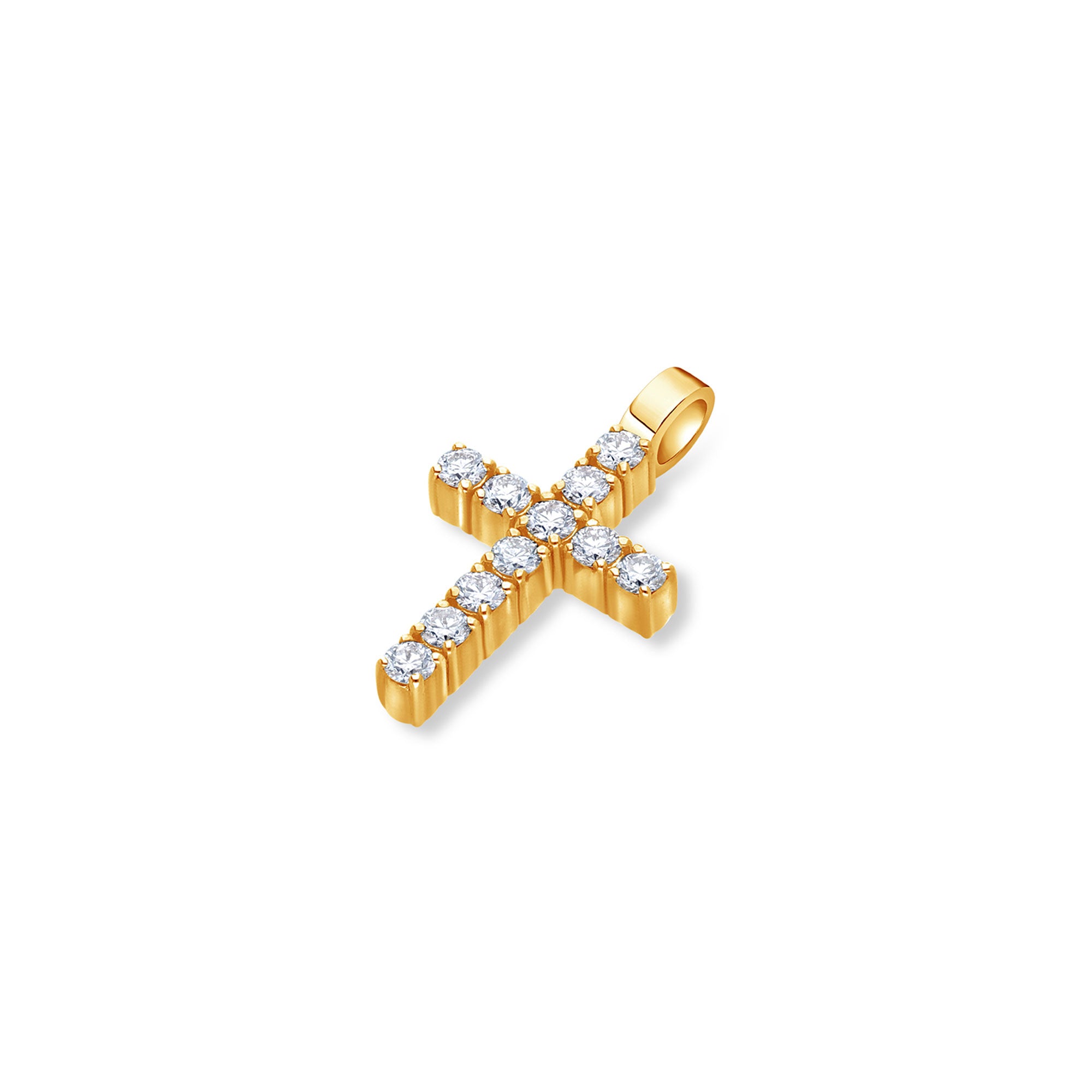 Nano Harvey Cross