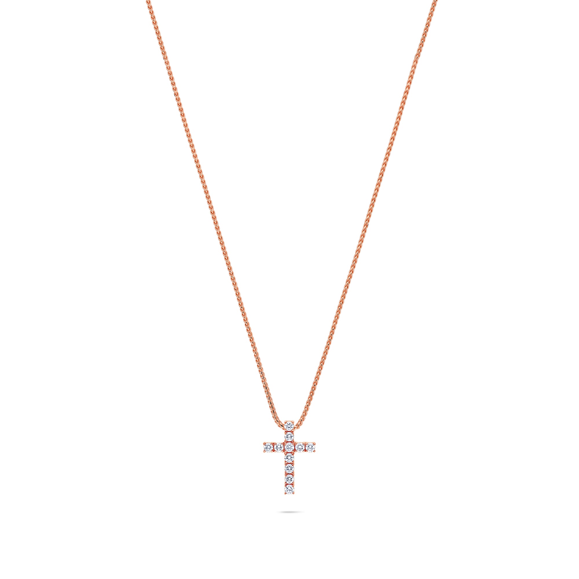 Pico Harvey Cross