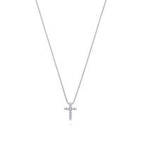 Pico Harvey Cross