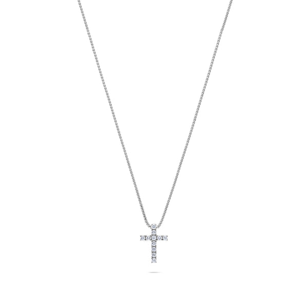 Pico Harvey Cross