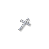 Pico Harvey Cross