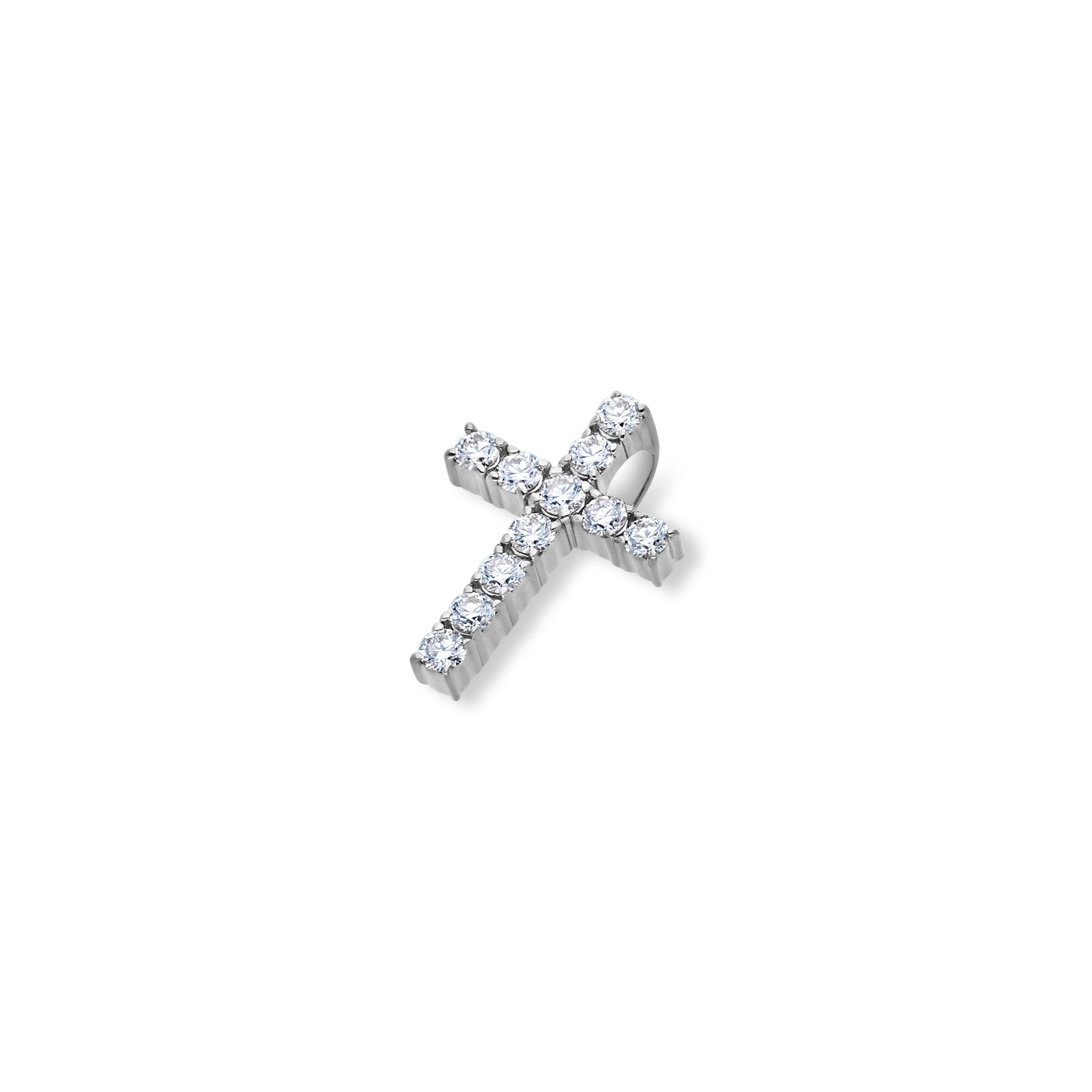 Pico Harvey Cross