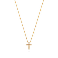 Pico Harvey Cross