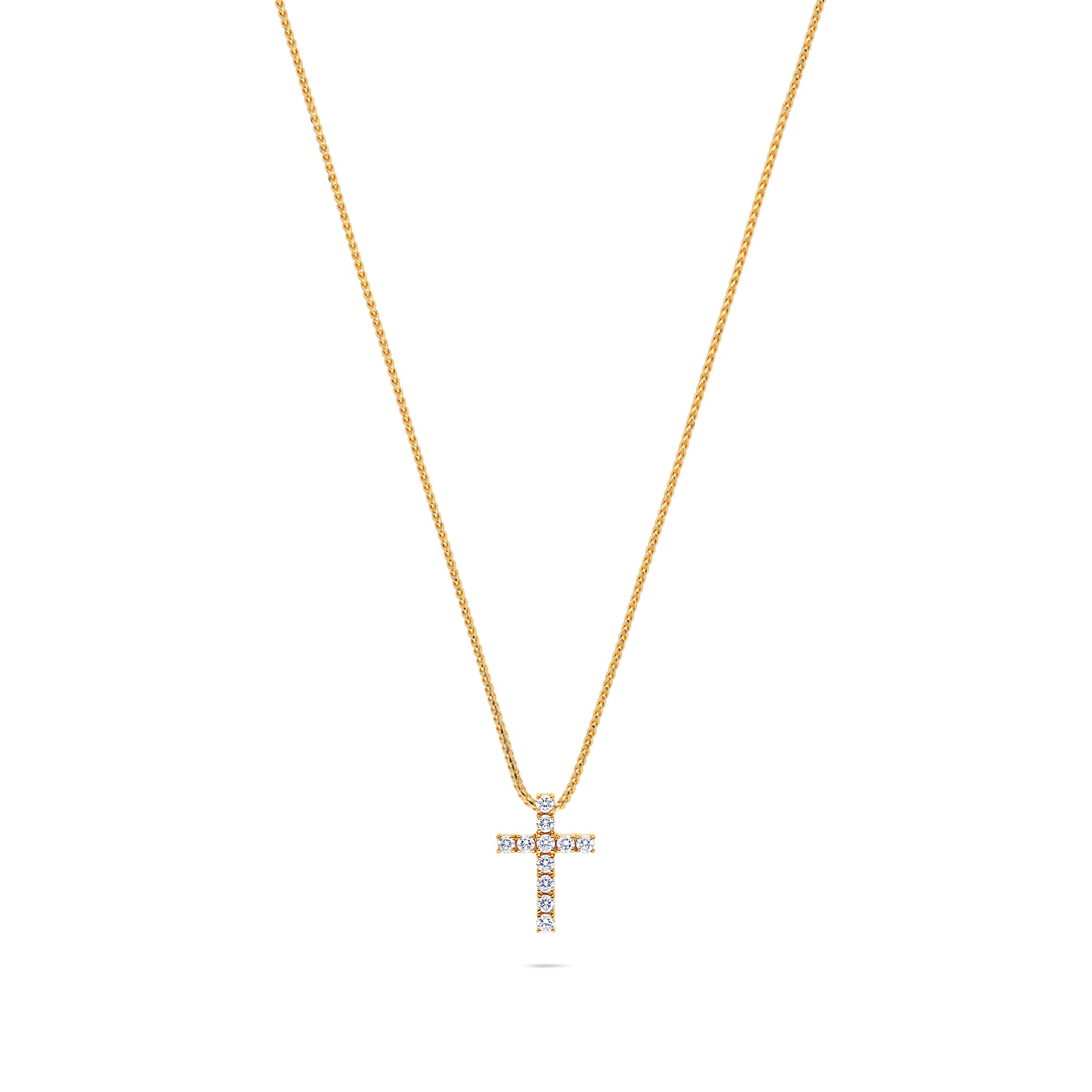 Pico Harvey Cross