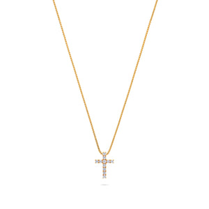 Pico Harvey Cross