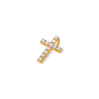 Pico Harvey Cross