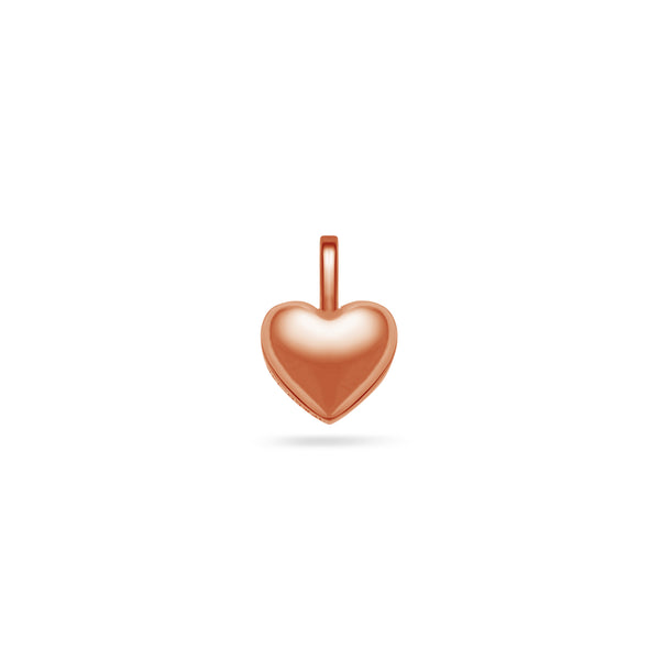 Pico Heart Necklace