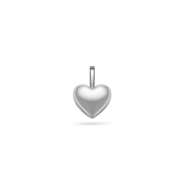 Pico Heart Necklace