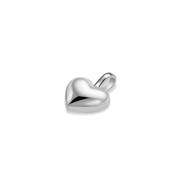 Pico Heart Necklace