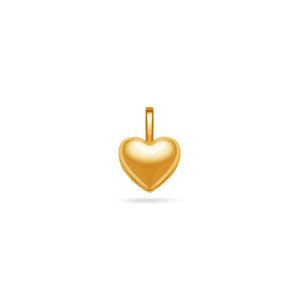 Pico Heart Necklace
