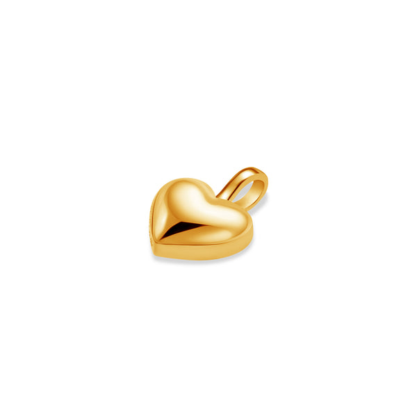 Pico Heart Necklace