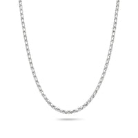 Gold Atlas Link Chain (3.0mm)