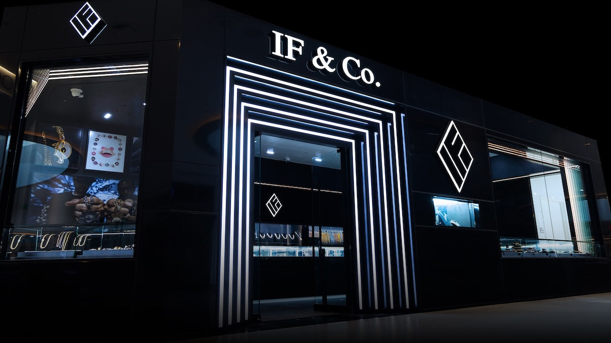 Beverly center jewelry stores hotsell