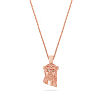 Legacy Piece: Micro Jesus Piece (Diamond Eyes)