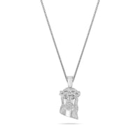 Legacy Piece: Micro Jesus Piece (Diamond Eyes)